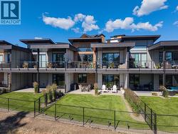 2835 Canyon Crest Drive Unit# 6  West Kelowna, BC V4T 0E3