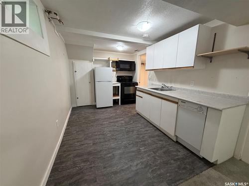 203 8Th Street W, Saskatoon, SK 