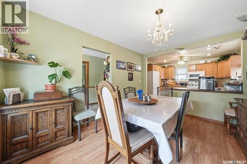 20 Clark Crescent, Saskatoon, SK 