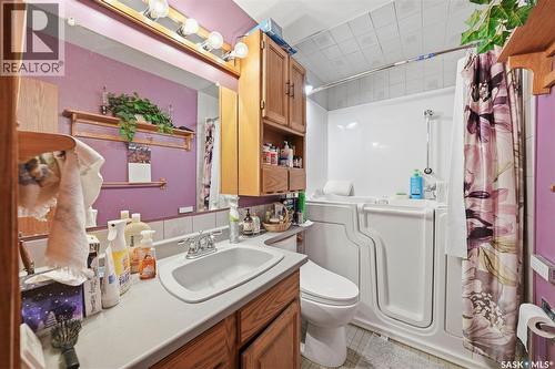 20 Clark Crescent, Saskatoon, SK 
