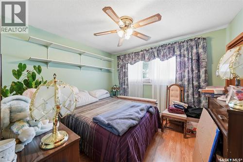 20 Clark Crescent, Saskatoon, SK 