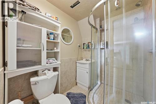20 Clark Crescent, Saskatoon, SK 