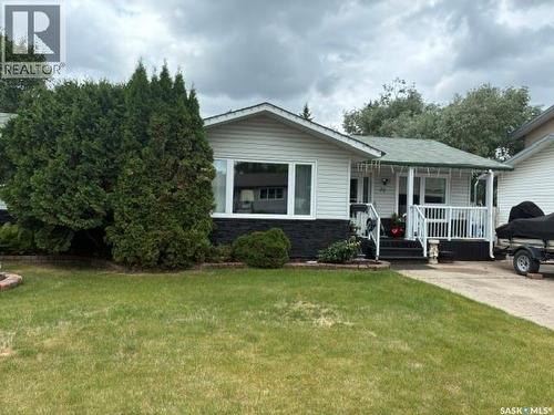 20 Clark Crescent, Saskatoon, SK 