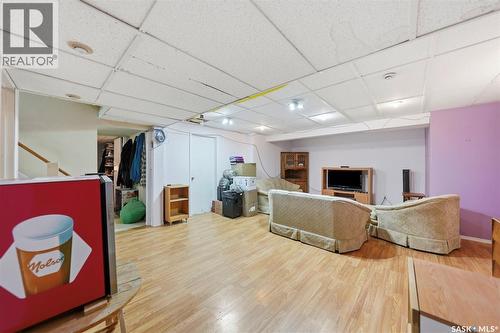 20 Clark Crescent, Saskatoon, SK 