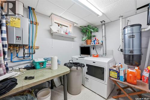 20 Clark Crescent, Saskatoon, SK 