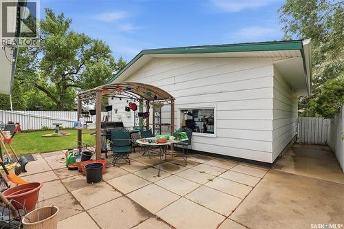 20 Clark Crescent, Saskatoon, SK 