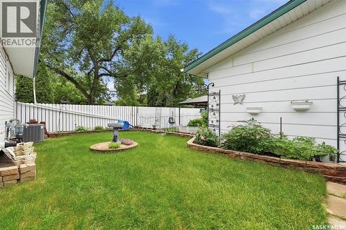 20 Clark Crescent, Saskatoon, SK 