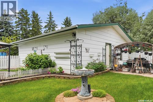 20 Clark Crescent, Saskatoon, SK 