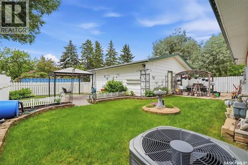 20 Clark Crescent, Saskatoon, SK 