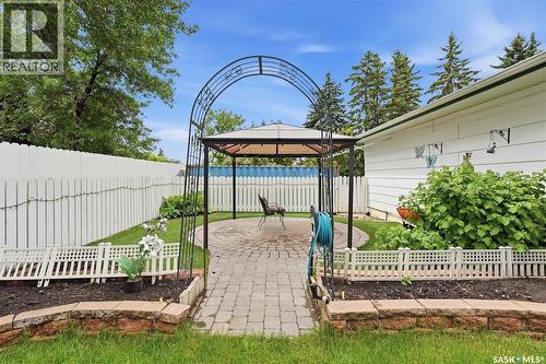 20 Clark Crescent, Saskatoon, SK 