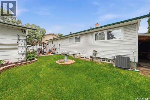20 Clark Crescent, Saskatoon, SK 