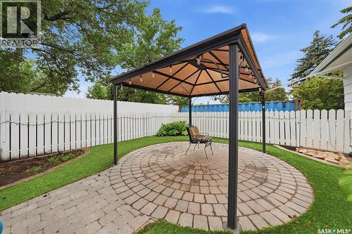 20 Clark Crescent, Saskatoon, SK 