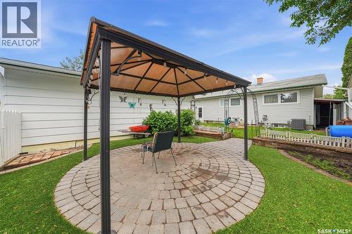 20 Clark Crescent, Saskatoon, SK 