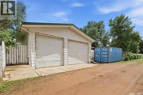 20 Clark Crescent, Saskatoon, SK 