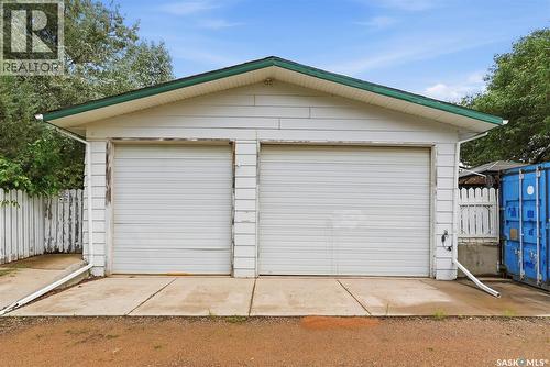 20 Clark Crescent, Saskatoon, SK 
