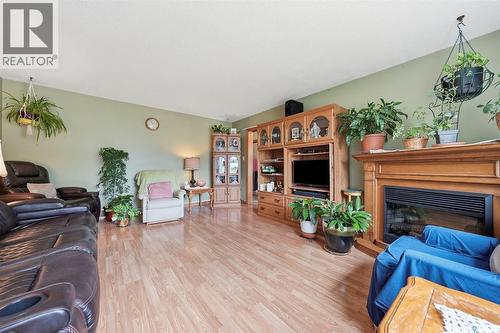 20 Clark Crescent, Saskatoon, SK 