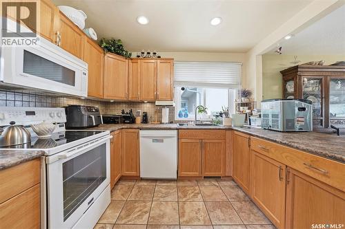 20 Clark Crescent, Saskatoon, SK 