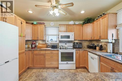 20 Clark Crescent, Saskatoon, SK 