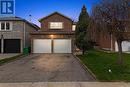 3182 Shadetree Drive, Mississauga, ON 