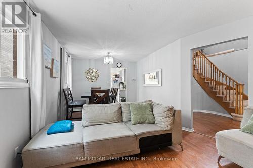 3182 Shadetree Drive, Mississauga, ON 