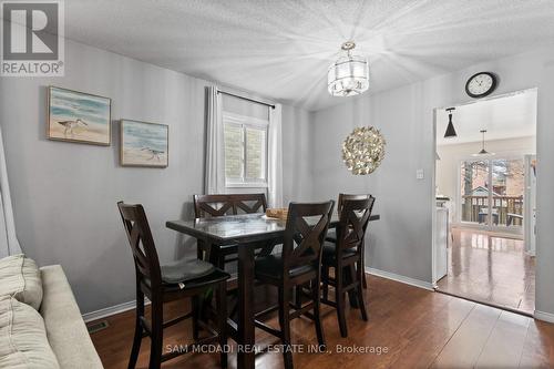 3182 Shadetree Drive, Mississauga, ON 