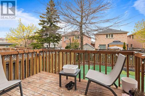 3182 Shadetree Drive, Mississauga, ON 