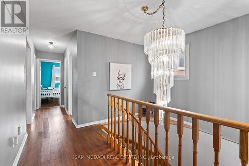3182 Shadetree Drive, Mississauga, ON 