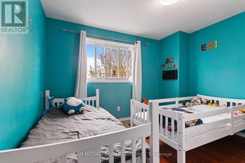3182 Shadetree Drive, Mississauga, ON 