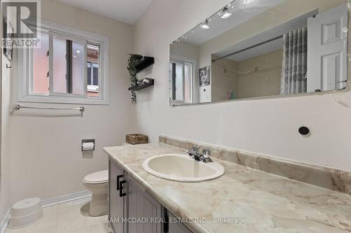 3182 Shadetree Drive, Mississauga, ON 