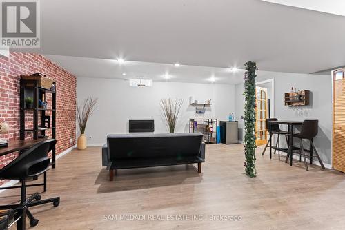 3182 Shadetree Drive, Mississauga, ON 