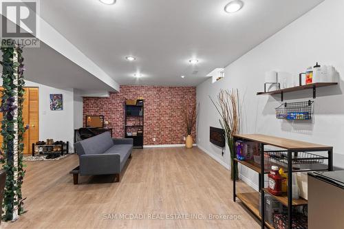 3182 Shadetree Drive, Mississauga, ON 
