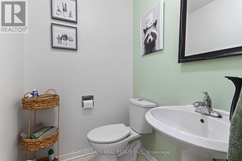 3182 Shadetree Drive, Mississauga, ON 