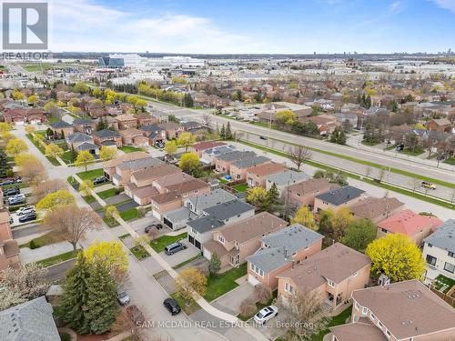 3182 Shadetree Drive, Mississauga, ON 