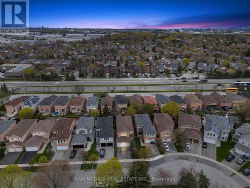 3182 Shadetree Drive, Mississauga, ON 