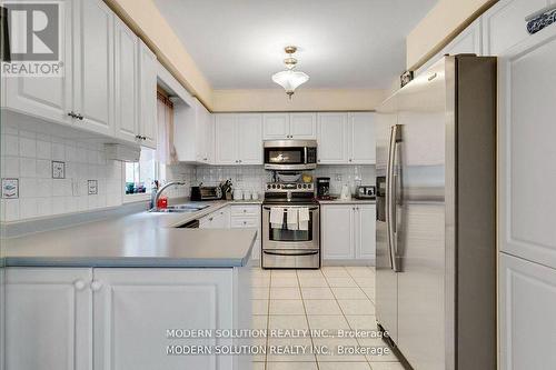 552 Wildgrass Road, Mississauga, ON 