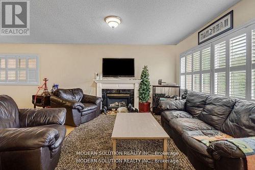 552 Wildgrass Road, Mississauga, ON 