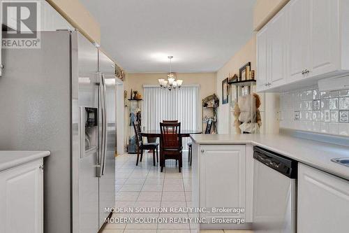552 Wildgrass Road, Mississauga, ON 
