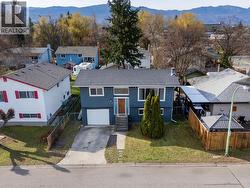 909 Grenfell Court  Kelowna, BC V1Y 8C5