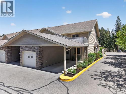 1798 Olympus Way Unit# 5  West Kelowna, BC V1Z 3H9