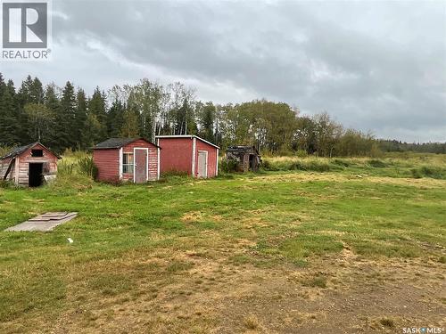 Picard Acreage, Paddockwood Rm No. 520, SK 