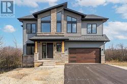 145 GEORGE MCCRAE ROAD  Blue Mountains, ON N0H 1J0