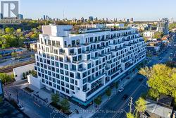 326 - 280 HOWLAND AVENUE  Toronto, ON M5R 0C3