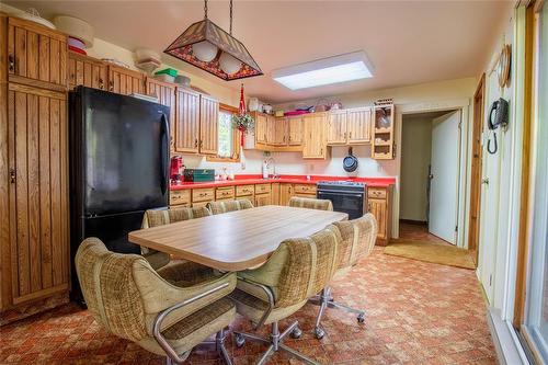 68 Old Arnes Place, Arnes, MB 