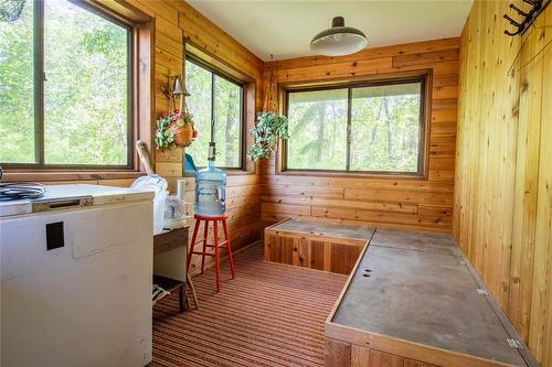 68 Old Arnes Place, Arnes, MB 