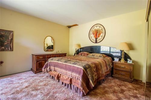 68 Old Arnes Place, Arnes, MB 