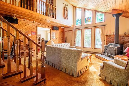 68 Old Arnes Place, Arnes, MB 