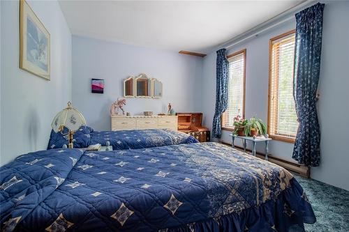 68 Old Arnes Place, Arnes, MB 
