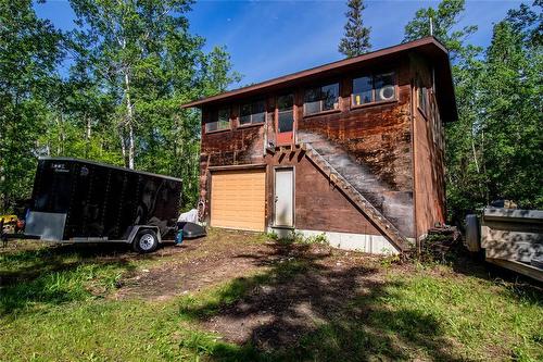 68 Old Arnes Place, Arnes, MB 
