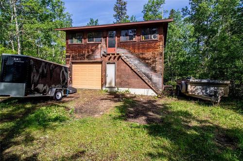 68 Old Arnes Place, Arnes, MB 