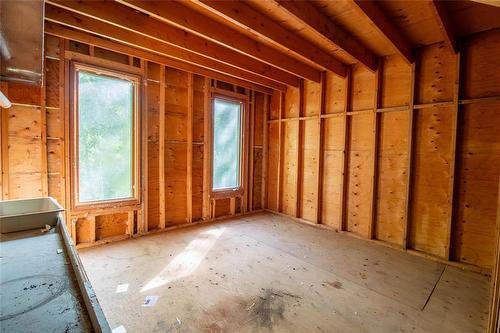 68 Old Arnes Place, Arnes, MB 
